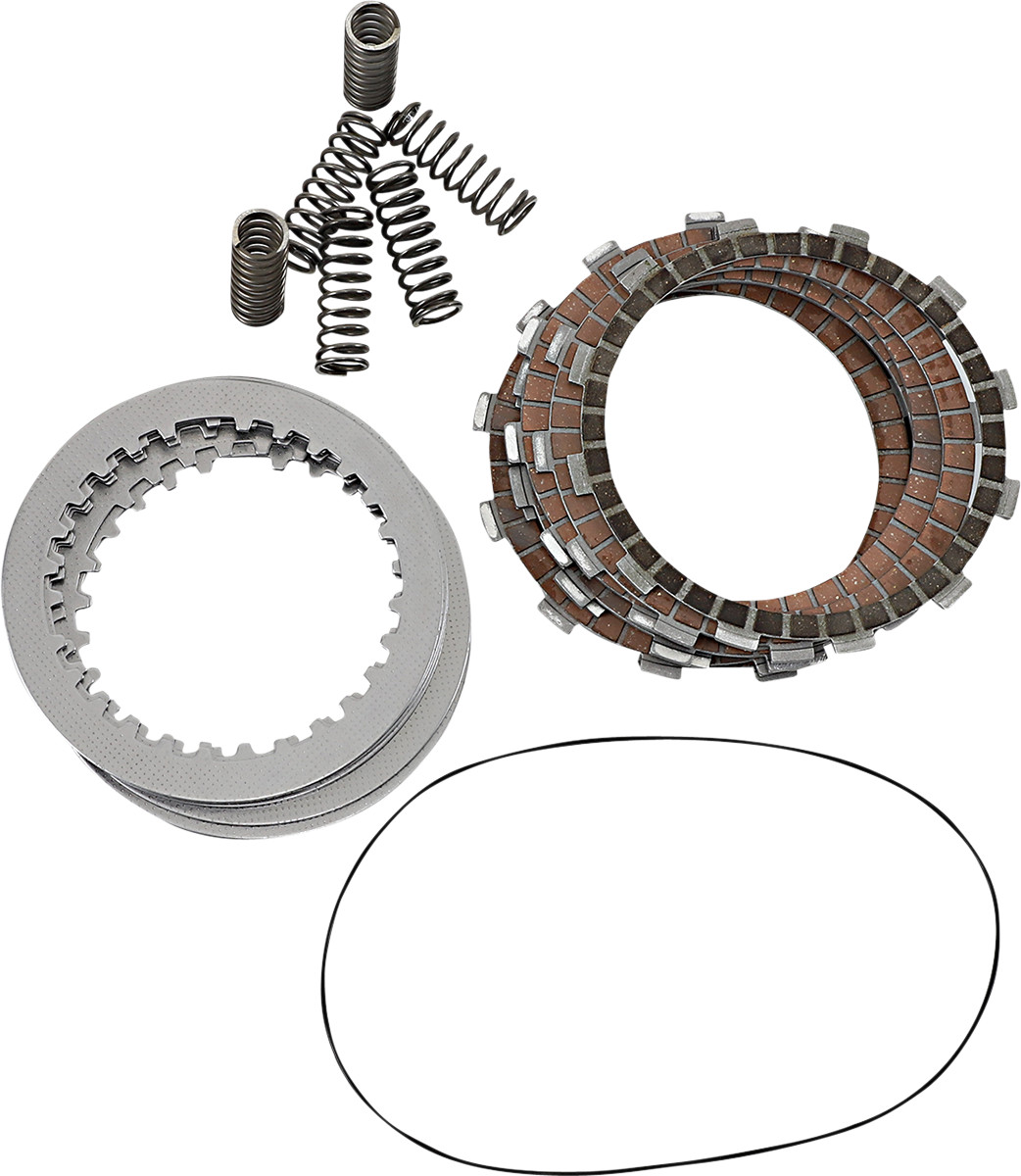 Moose Racing Clutch Kit