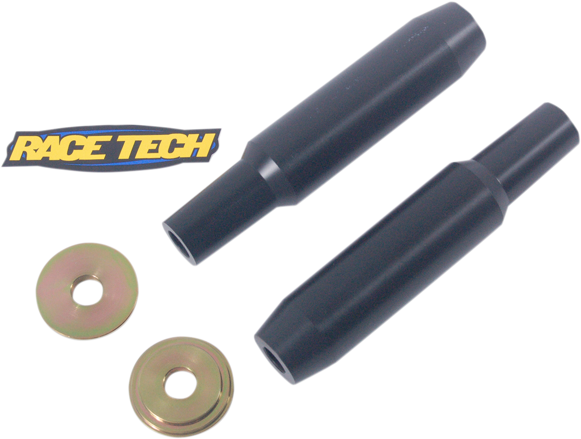Race tech Fork Spring Guide Kit 2008-2012 BMW F800GS