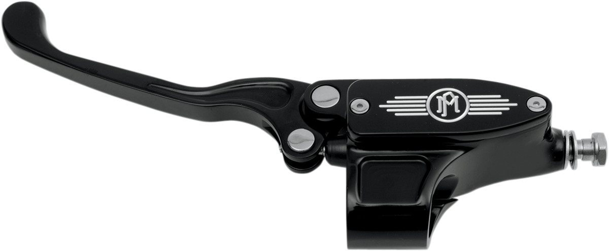 PERFORMANCE MACHINE (PM) Contour Billet Clutch Control — Clutch/Master Cylinder