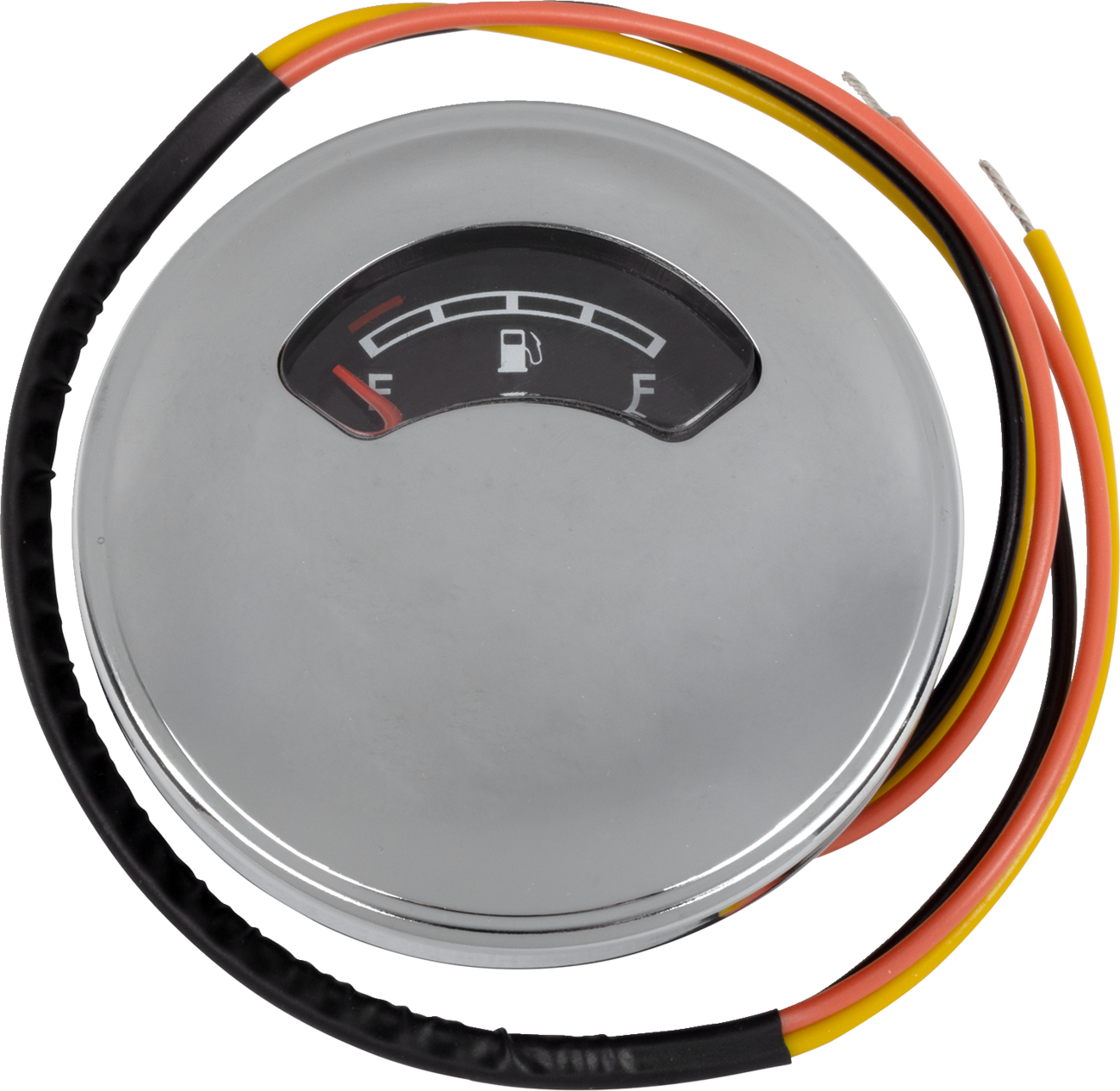 Drag Specialties OEM Fuel Gauge