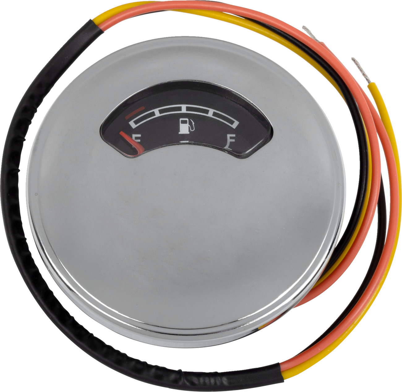 Drag Specialties OEM Fuel Gauge