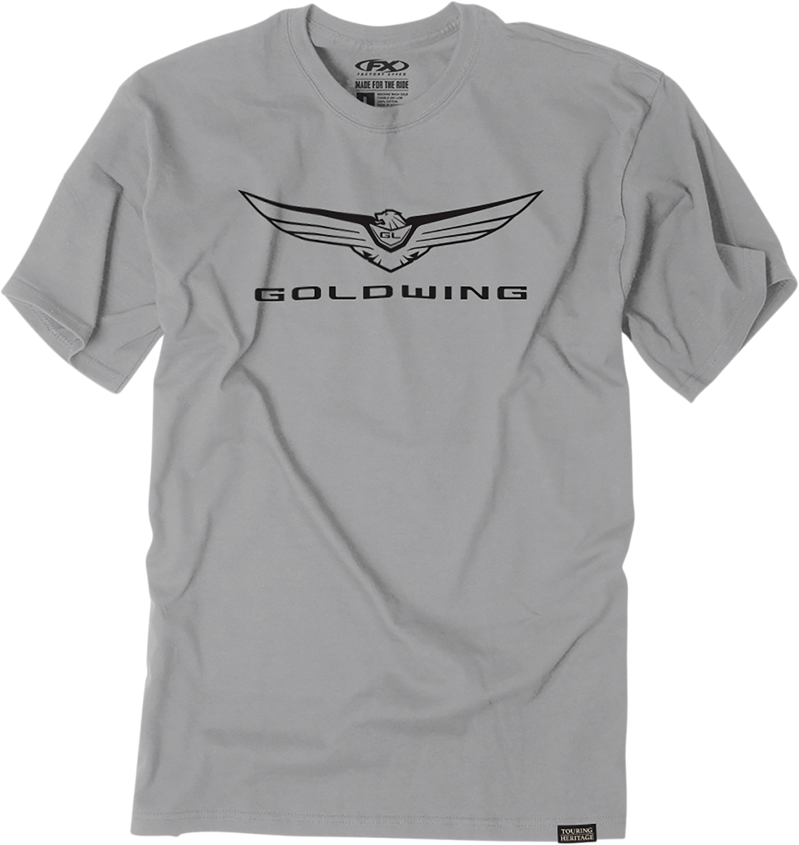 Factory Effex Goldwing Icon T-Shirt