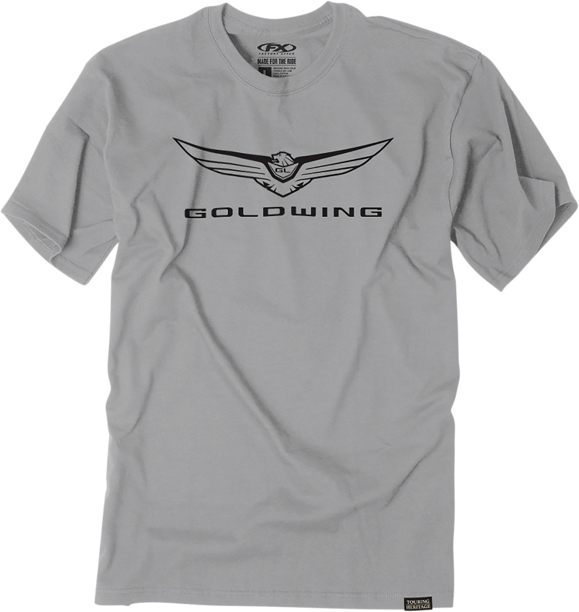 FACTORY EFFEX Goldwing Icon T-Shirt