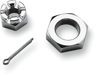 COLONY Axle Nut Kits