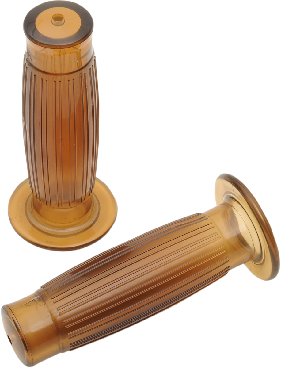 Emgo Golden Oil GT Grips