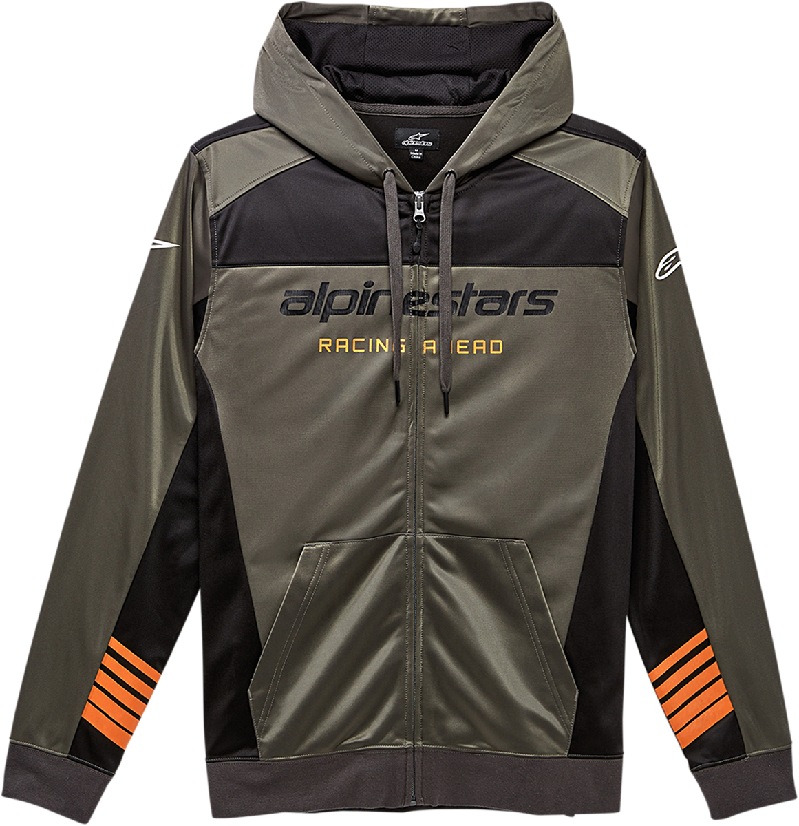 ALPINESTARS Sessions II Hoodie