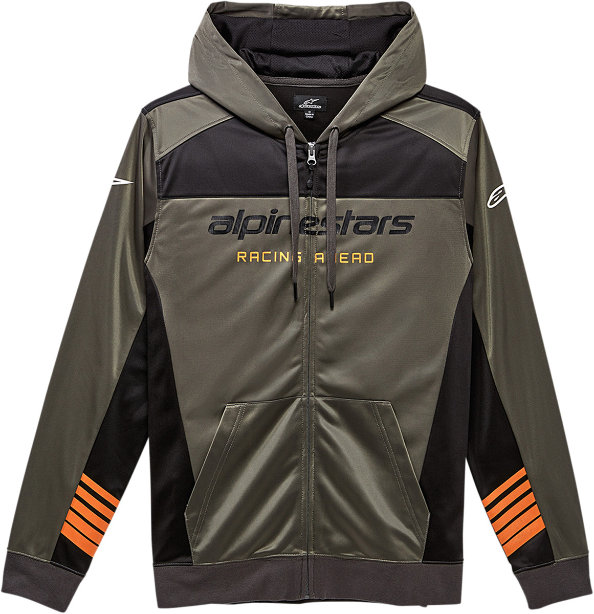 ALPINESTARS Sessions II Hoodie