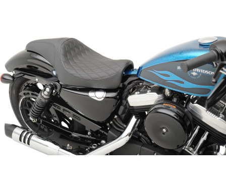 CABALLERO SEATS-