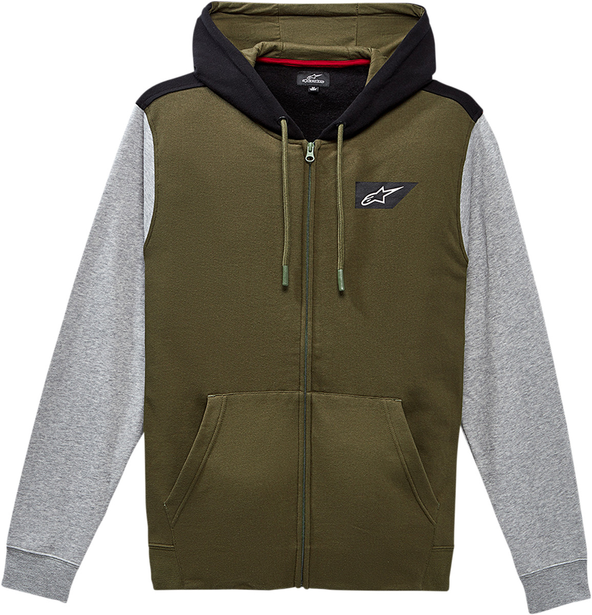ALPINESTARS Spanner Hoodie