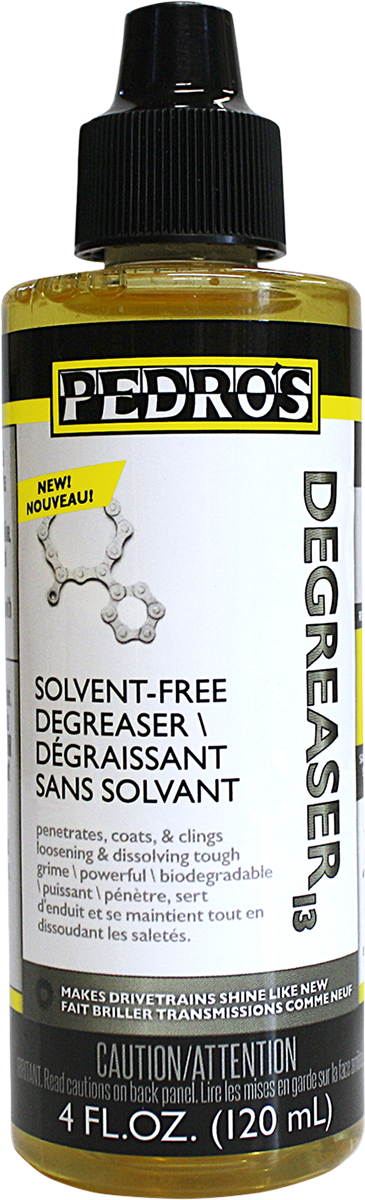 PEDRO'S Degreaser 13
