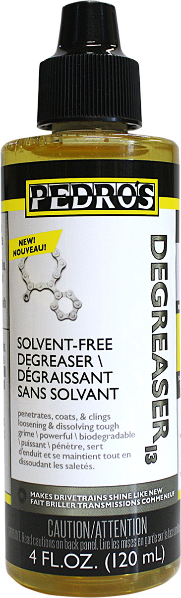 PEDRO'S Degreaser 13