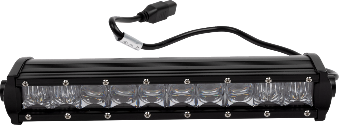 MOOSE OFFROAD Amber Series LED Light Bar