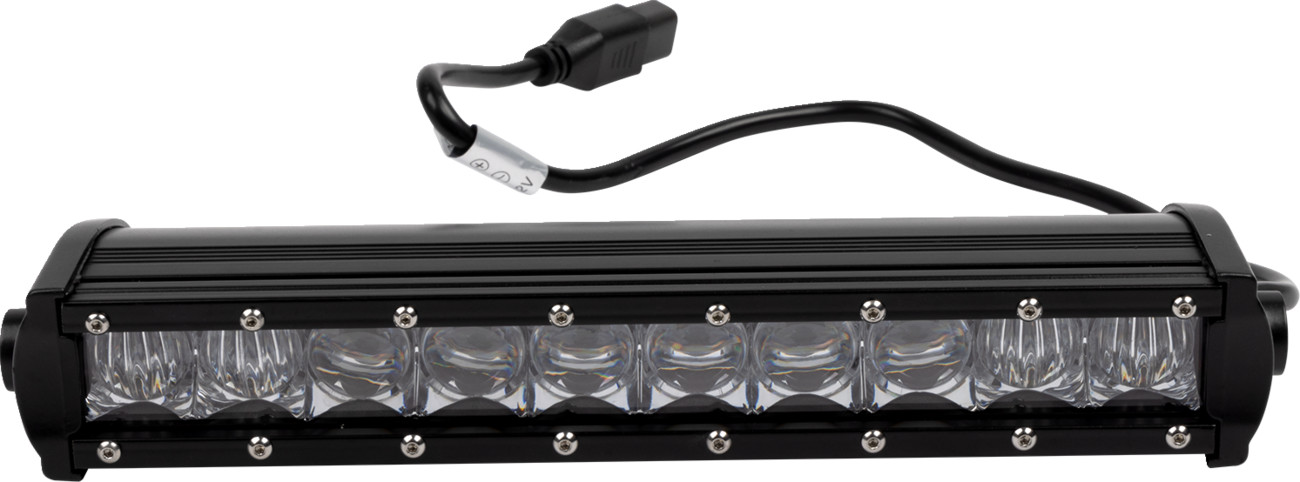 Amber Series LED Light Bar