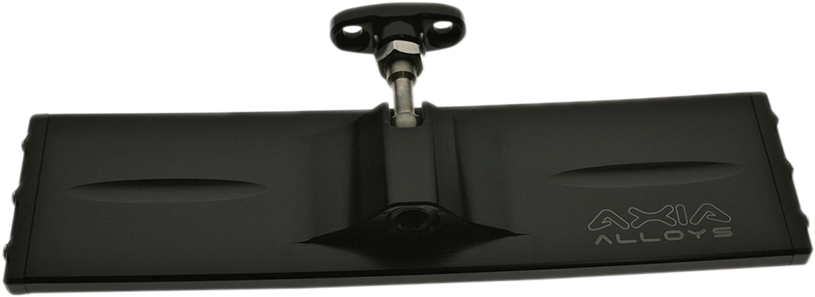 KLOCK WERKS 9" Panoramic Rearview Mirror