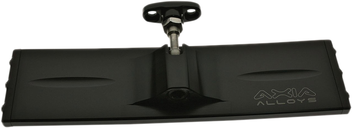 Klock Werks 9" Panoramic Rearview Mirror