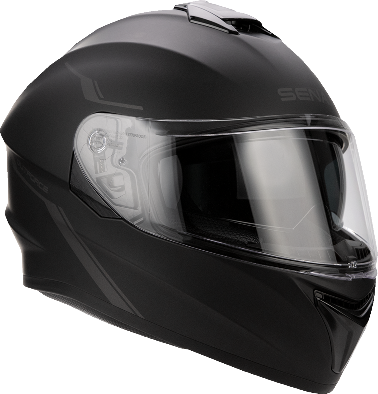 Sena Outforce Bluetooth Helmet