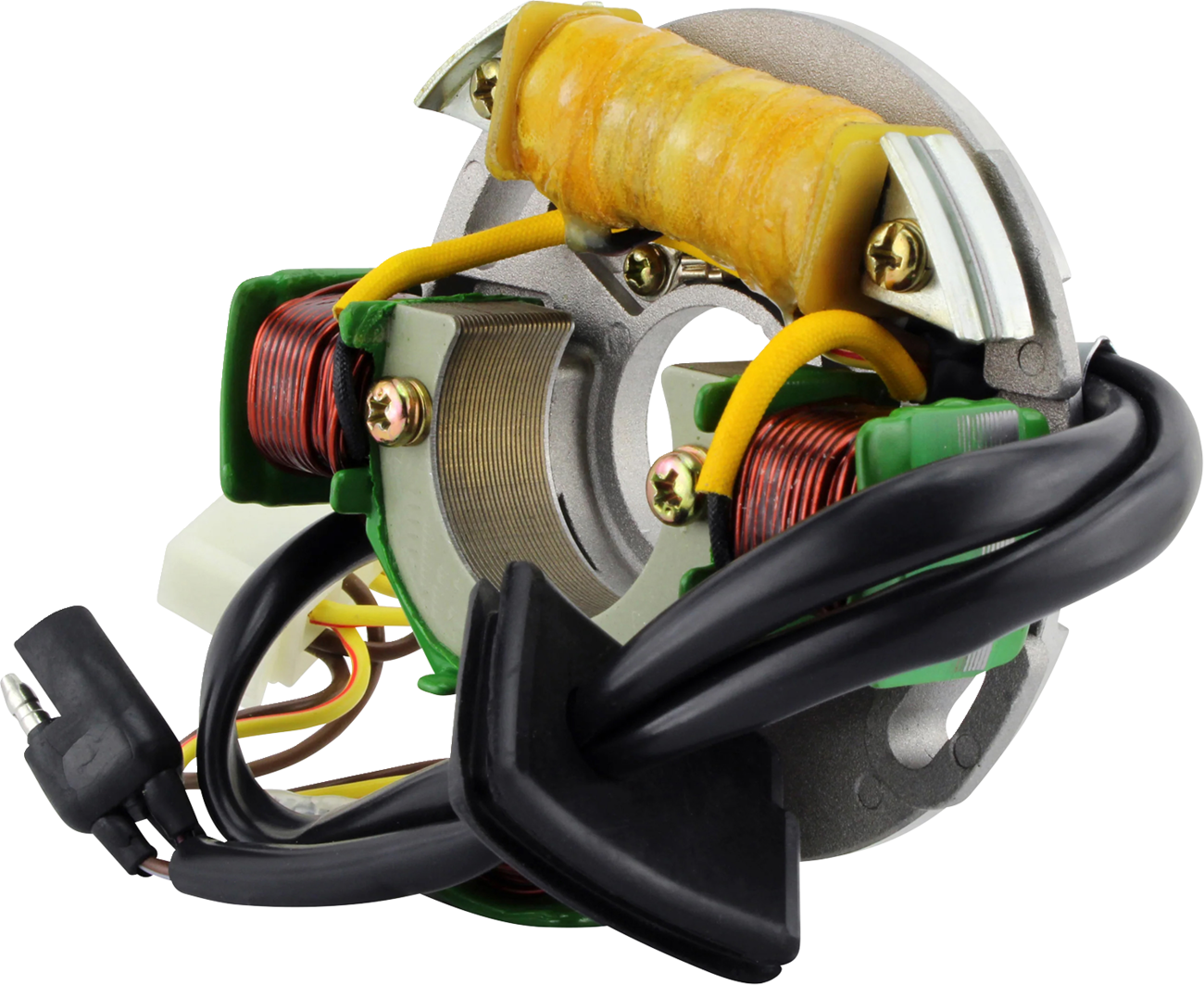 Rm stator Stator and CDI Box Kit - Polaris