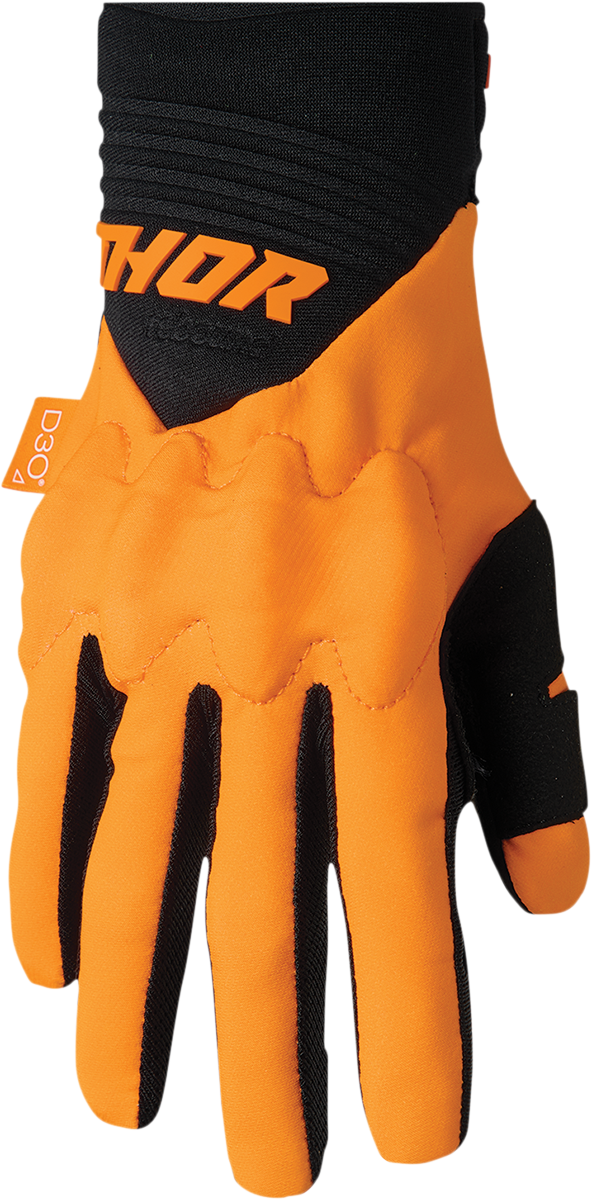 Thor Rebound Gloves
