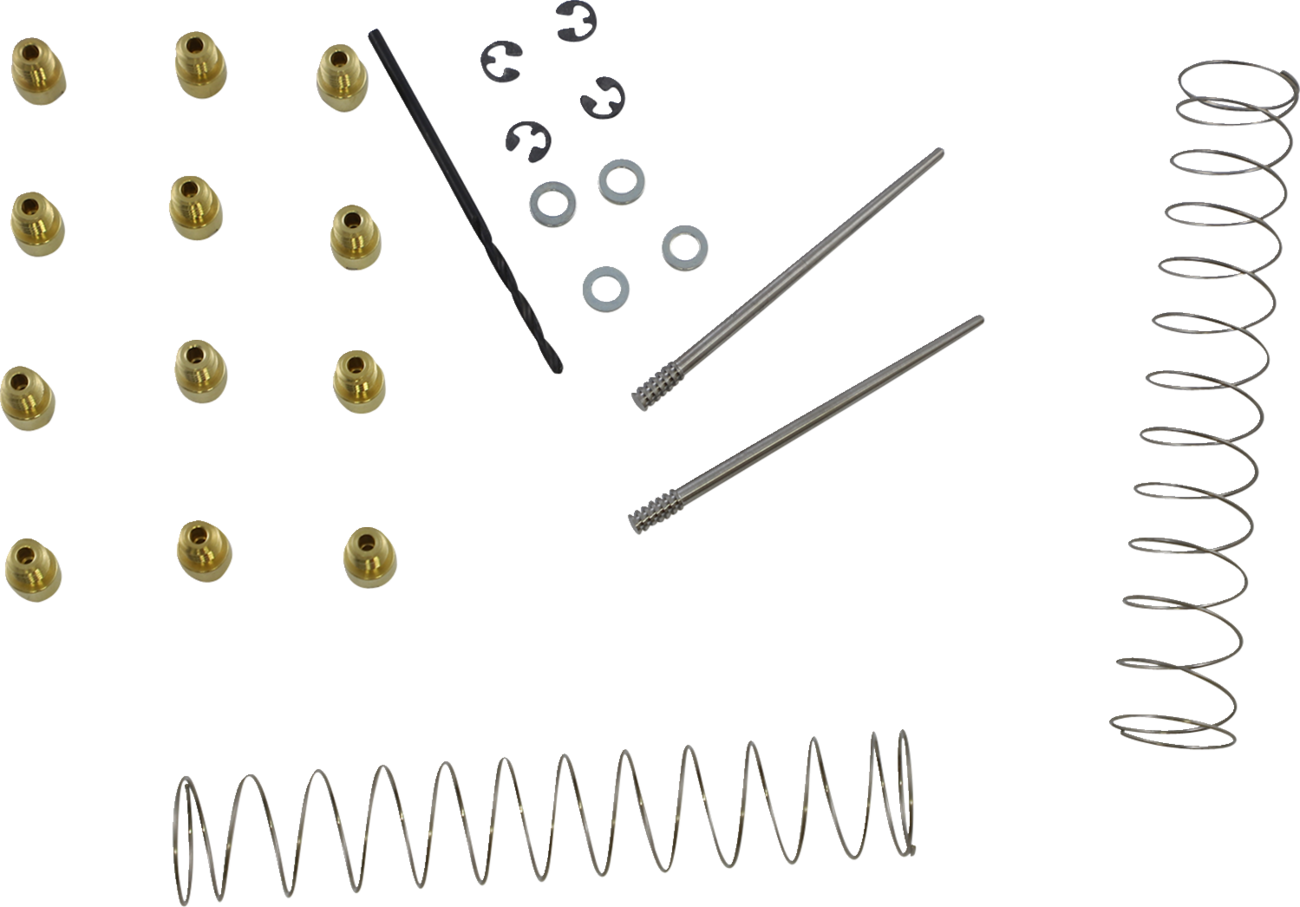 DYNOJET Jet Kit - Stage 1