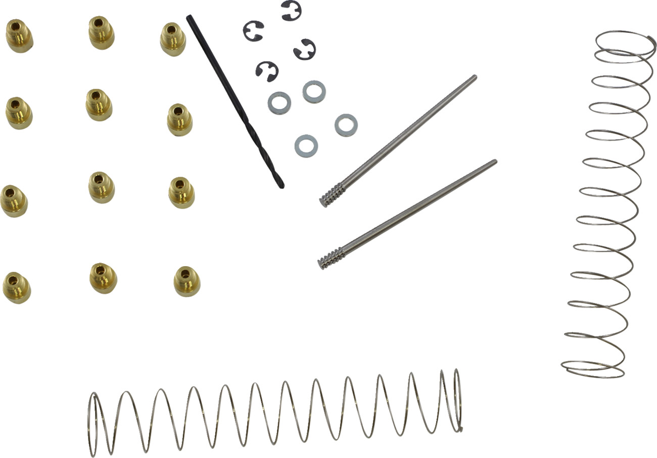 DYNOJET Jet Kit - Stage 1