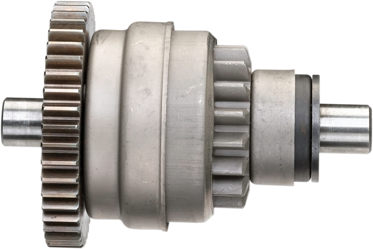 2004-2005 BOMBARDIER CAN AM OUTLANDER MAX 400 HO CV AXLE FRONT LEFT ONLY