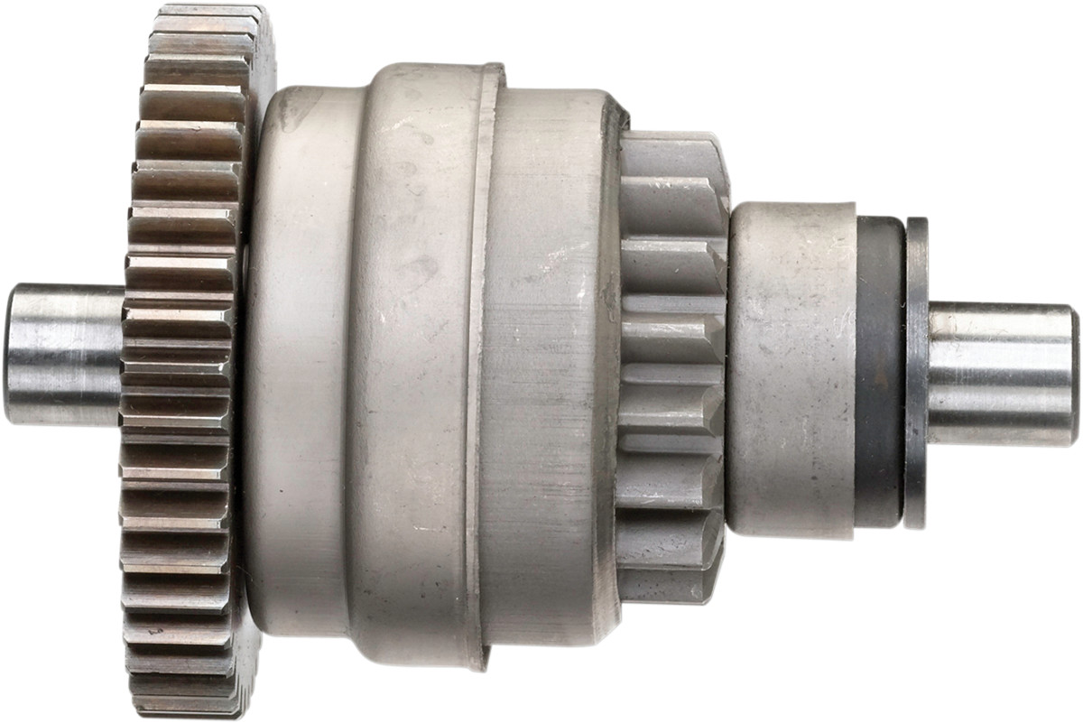 Moose Racing Starter Drive for Can-Am
