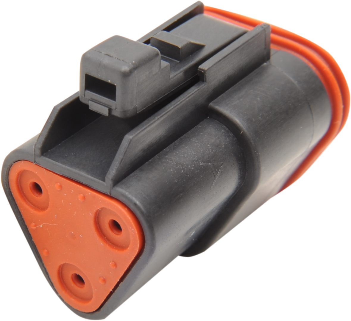 Namz Deutsch Connectors