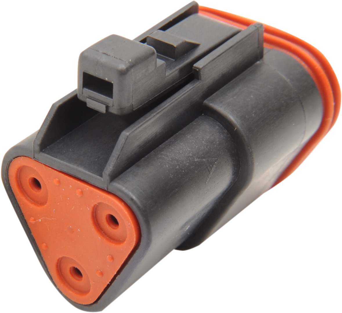 Namz Deutsch Connectors