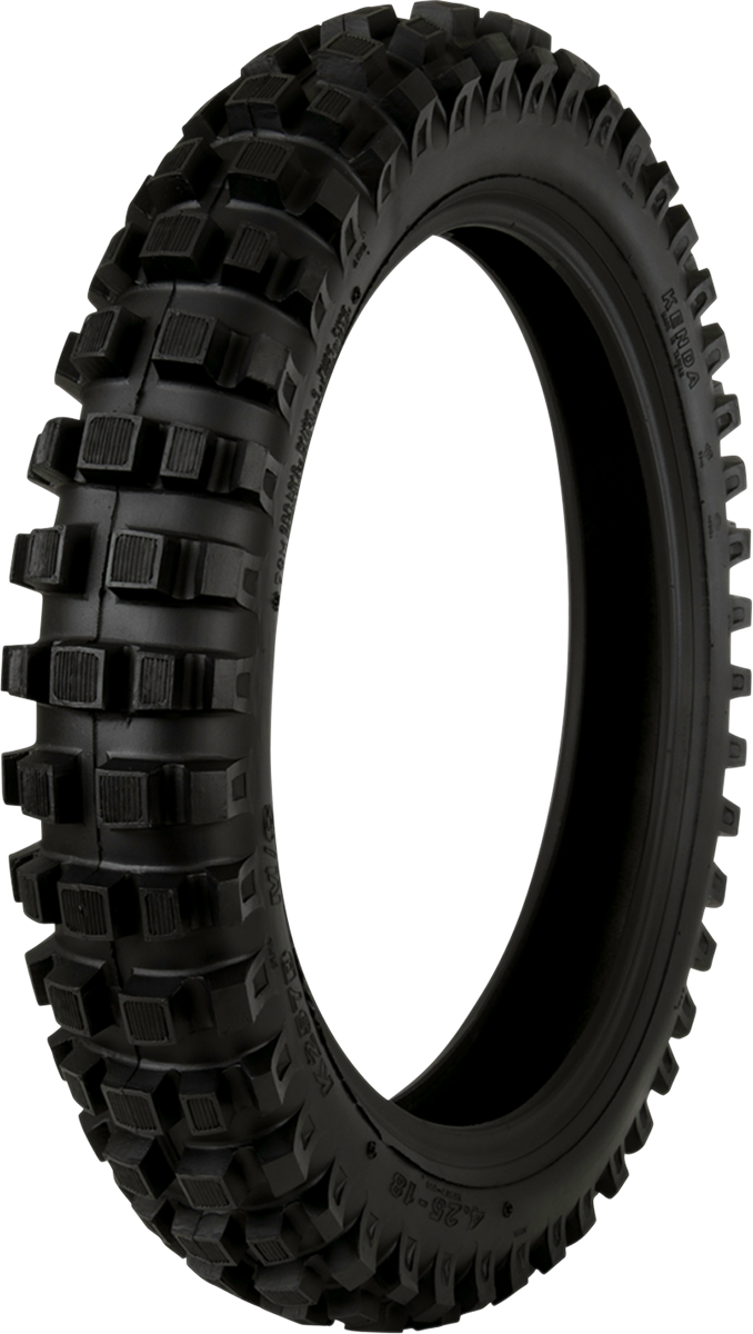 Kenda Tire - K257D Klassic - Rear - 5.10-18 - 74M