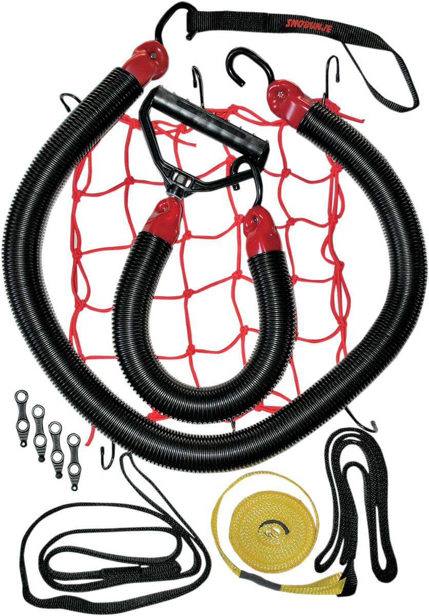 SNOBUNJE INC. Escape Kit