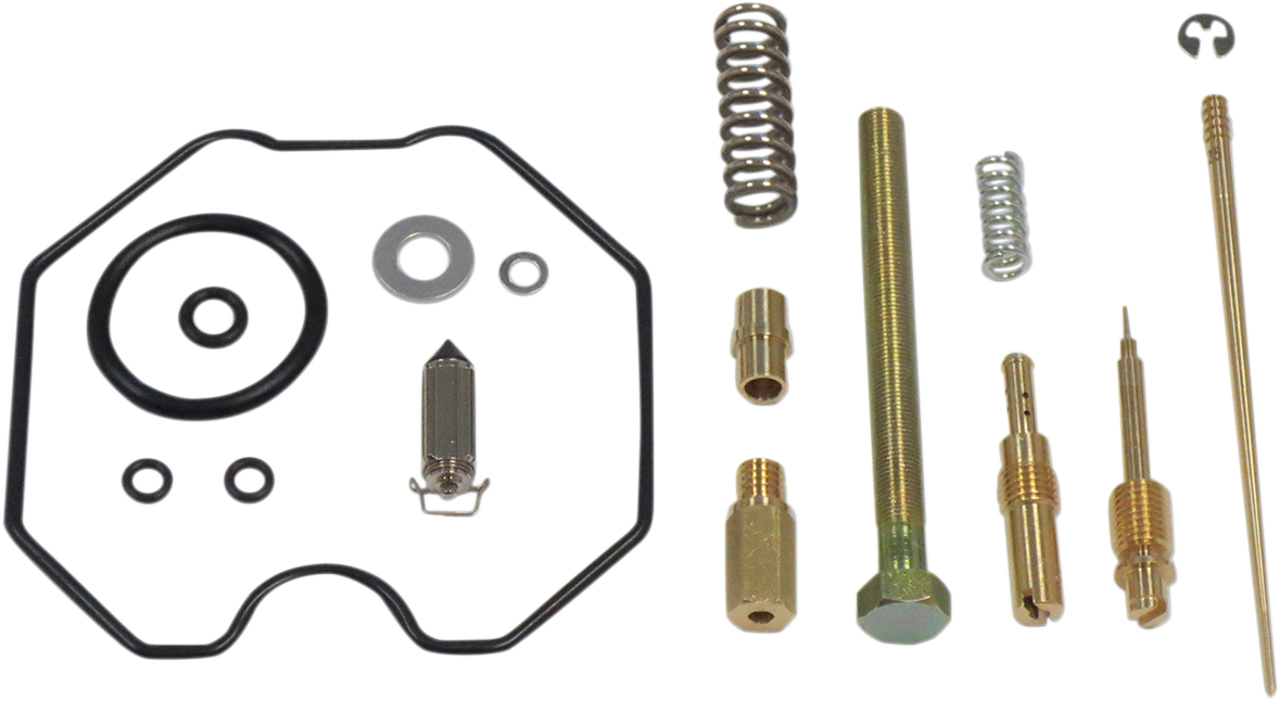 SHINDY Carburetor Repair Kit image 1 of 4