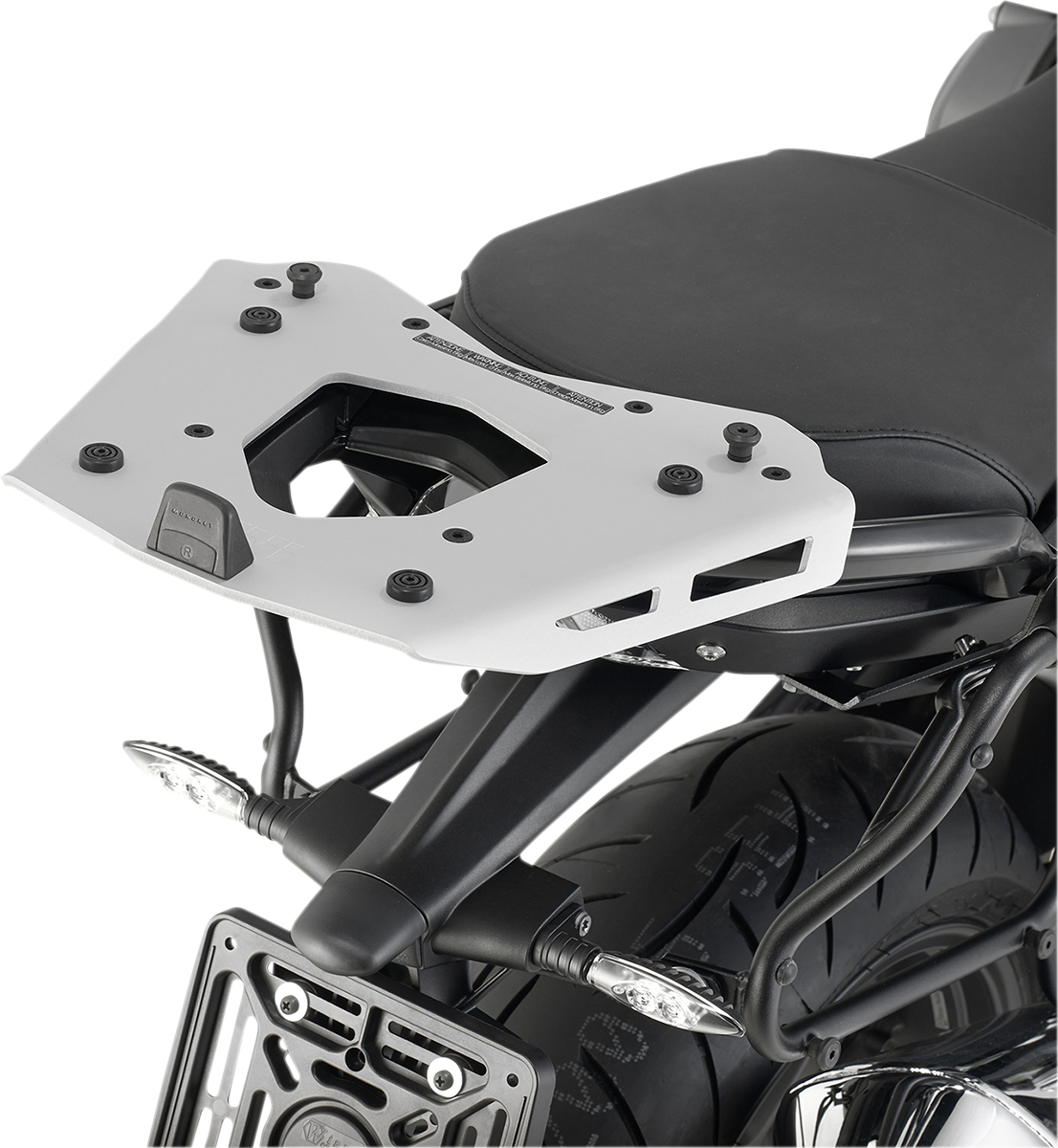 GIVI Top Case Mounting Bracket