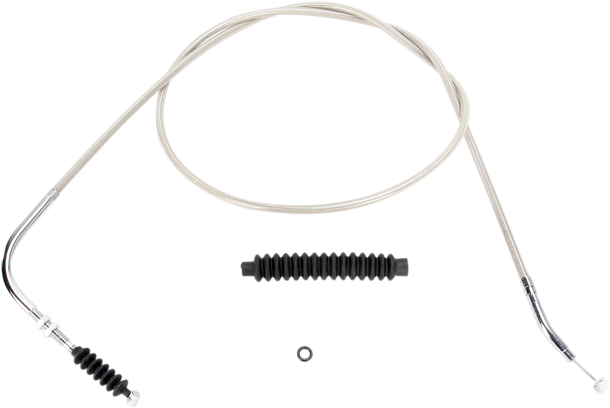 Motion Pro Armor Coat Clutch Cable