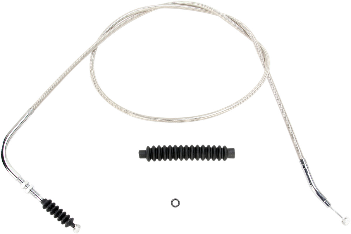 Motion Pro Armor Coat Clutch Cable