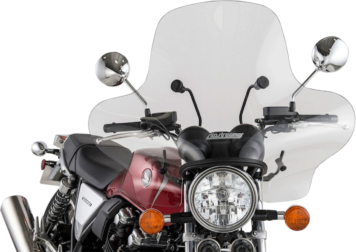 SLIPSTREAMER S-03 Slipstreamer Windshield