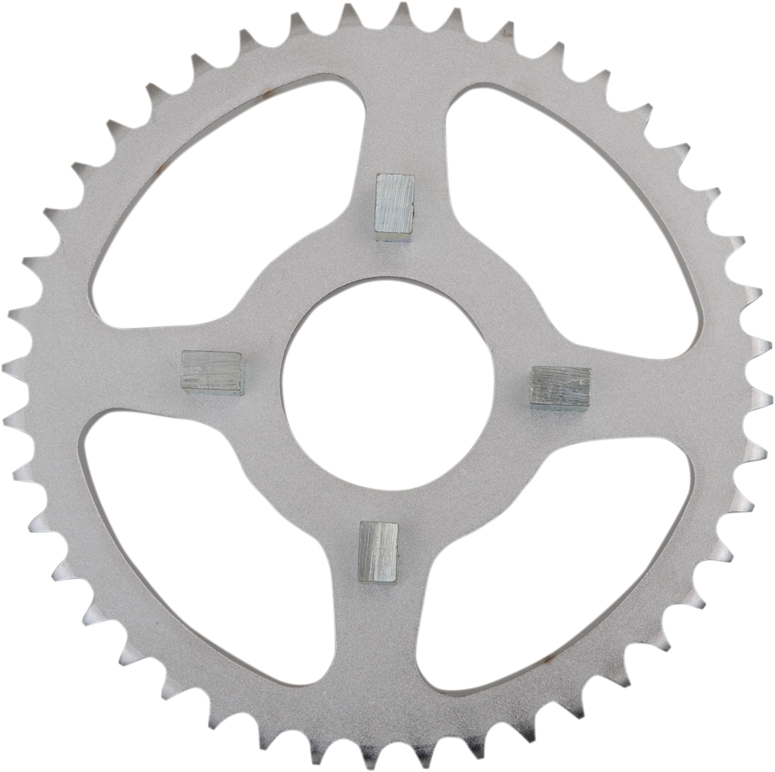 Parts unlimited Rear Sprocket - 44 Tooth - Honda 44T