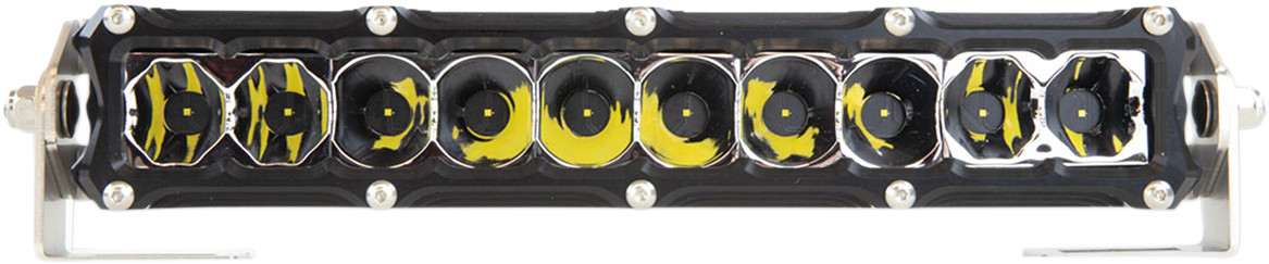 Heretic LED Light Bar - 10" - Combo
