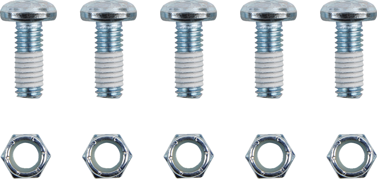 Drag specialties Brake Rotor Hardware Kit