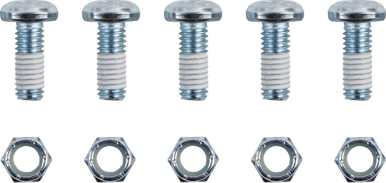 Drag specialties Brake Rotor Hardware Kit