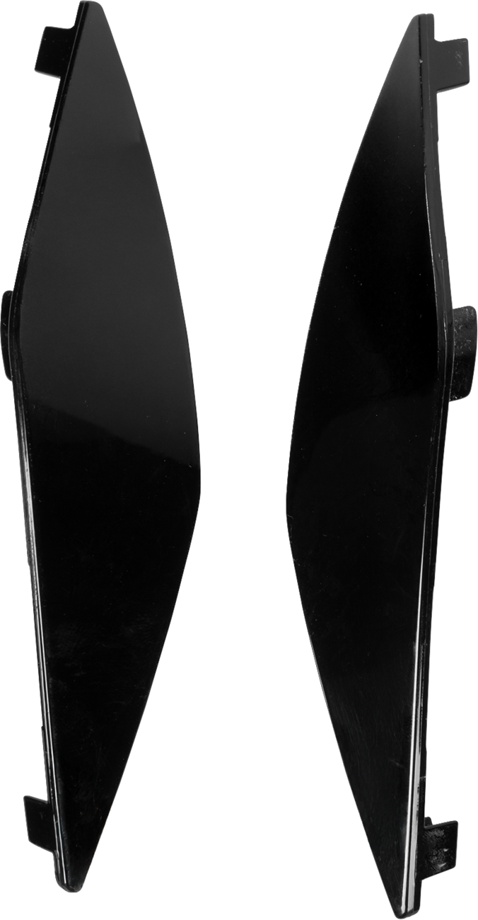 ICON Threshold™ Helmet Side Covers