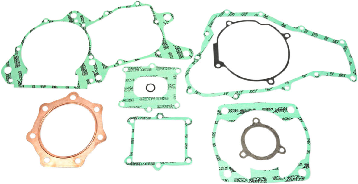 Gasket Kit — Complete