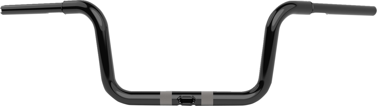 Twin Round Handlebar