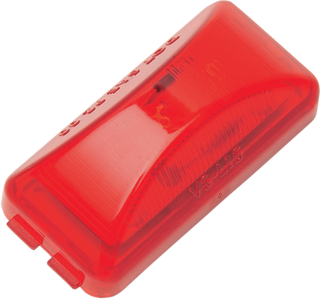 BRITE-LITES Rectangle LED Trailer Light