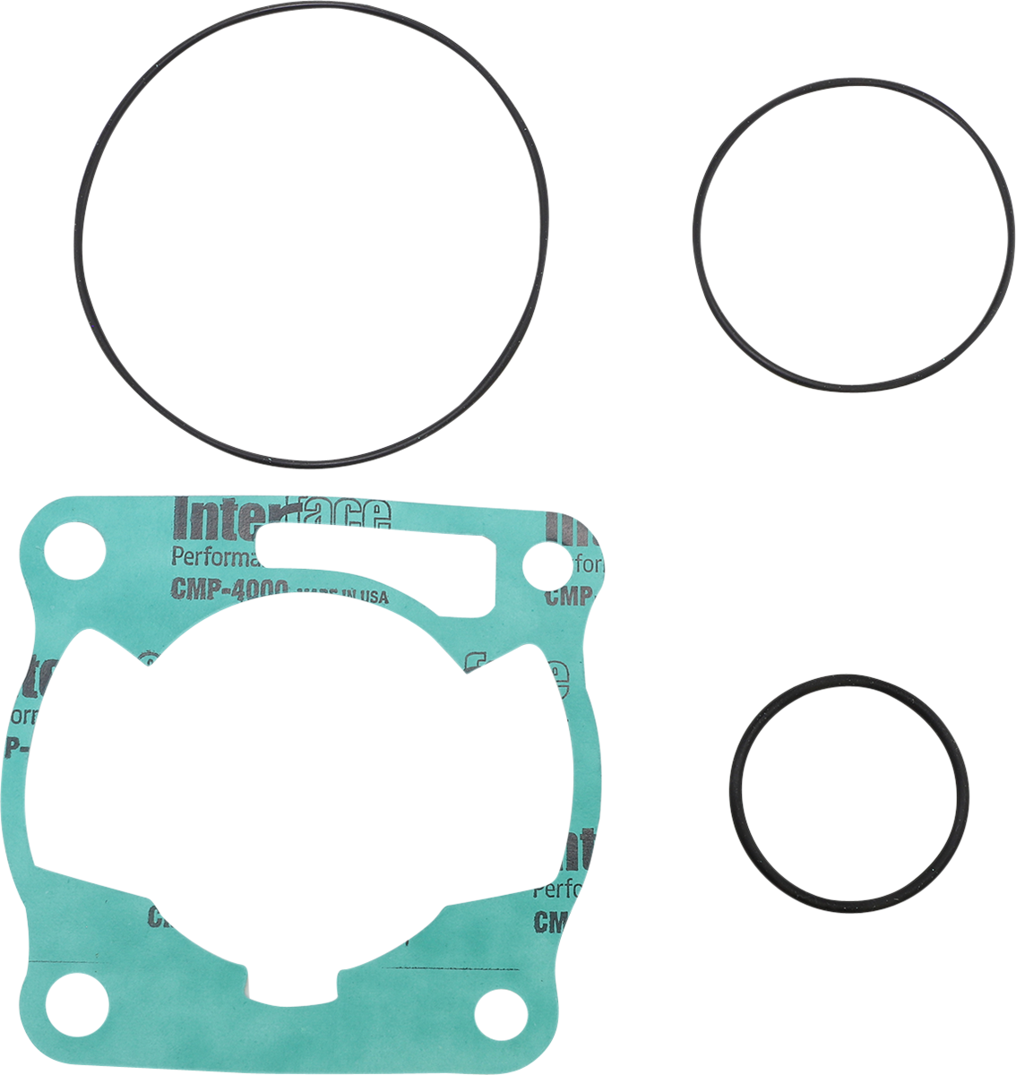 PROX Top End Gasket Set