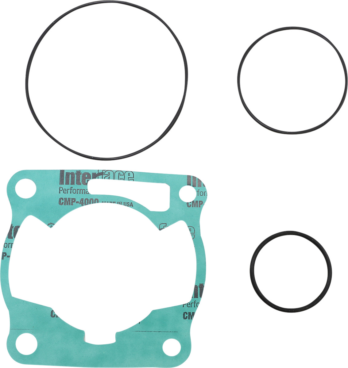 PROX Top End Gasket Set