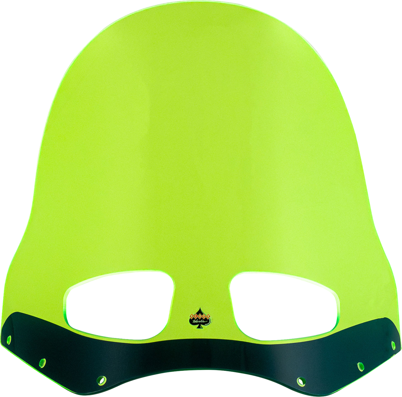 KLOCK WERKS Ice Flare­® for Road Warrior Fairing