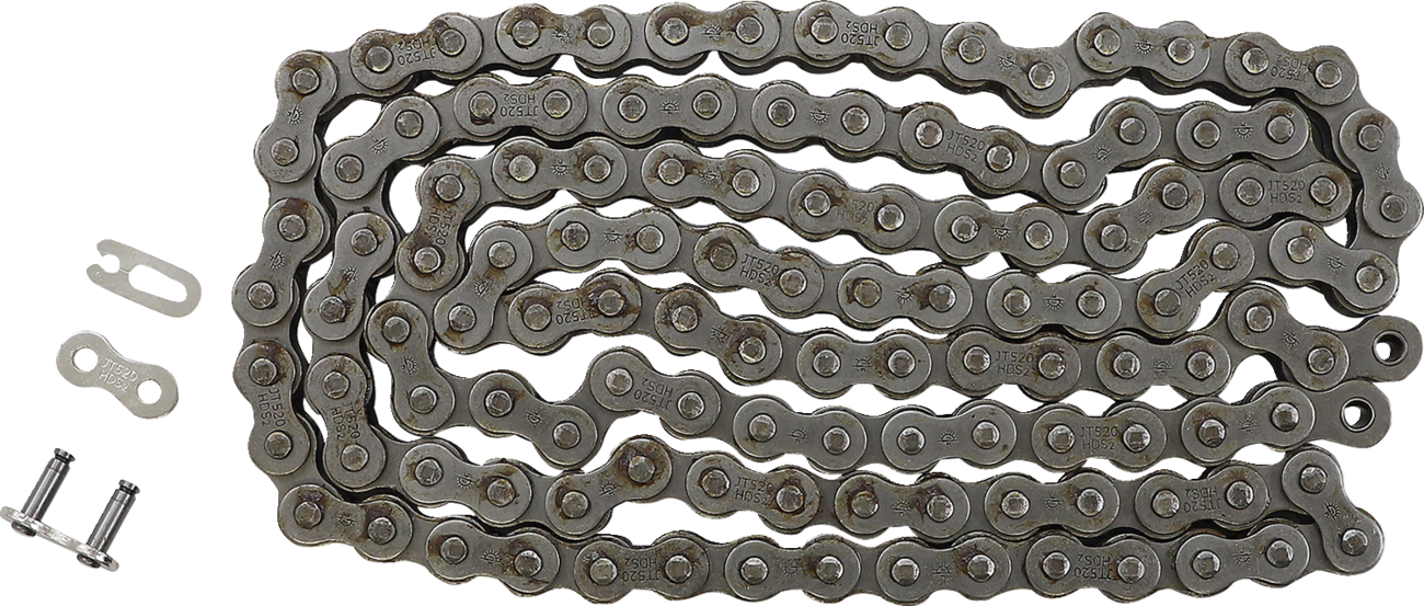 520 HDS Ultimate Competition Chain