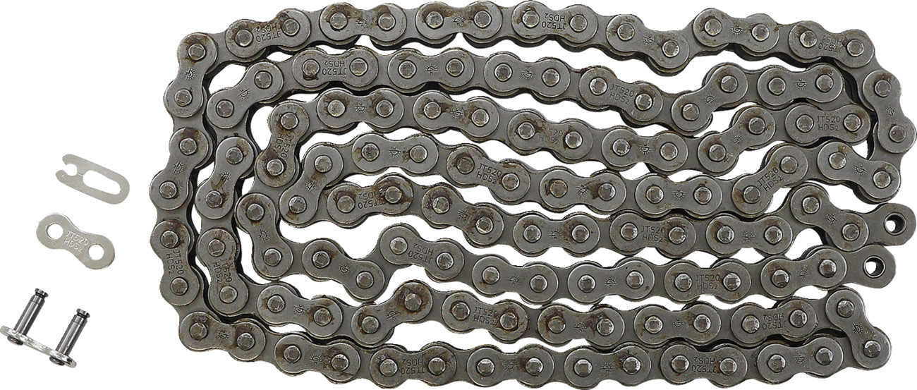 JT CHAINS 520 HDS Ultimate Competition Chain
