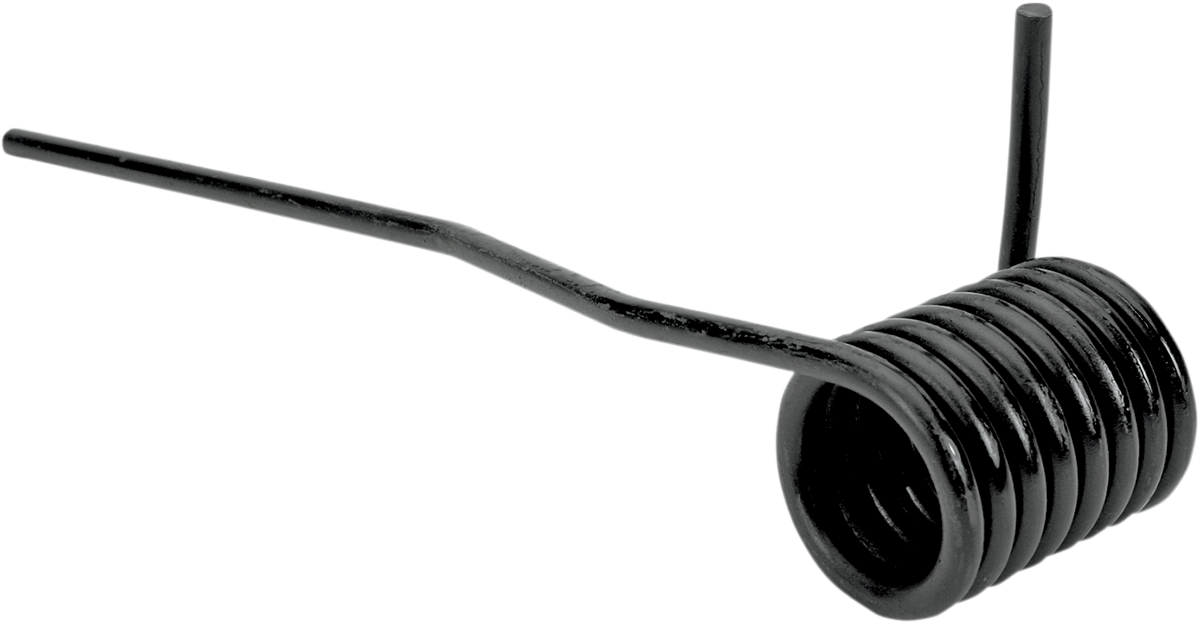 Slide Suspension Springs