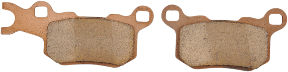 ATV/UTV Sintered Metal Brake Pads